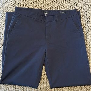 J. Crew Thomson Tech Pant